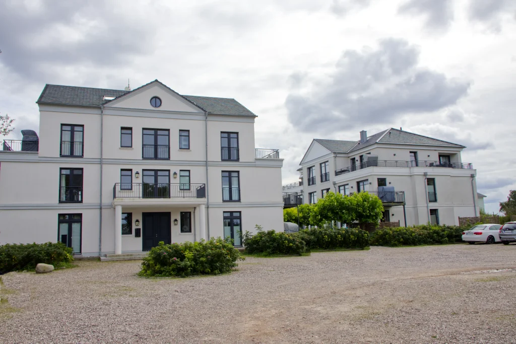 WEG-Verwaltung Ferienanlage, 20 Wohneinheiten